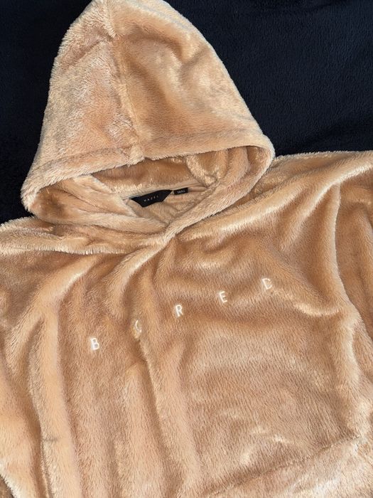 Bluza miś hazel meska