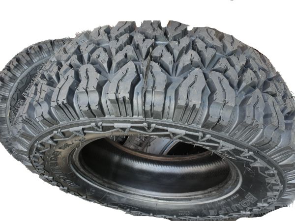 4X 245/70 R 16 4x4 Opony Bieżnikowane Terenowe !!!2025