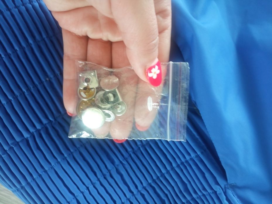 Kurtka dziewczęca brugi