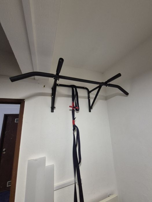 TRX Correias de Suspensão de Musculação