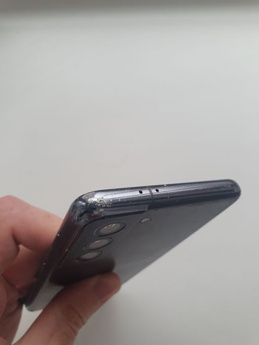 Samsung S21, 8/128gb, 1sim+esim