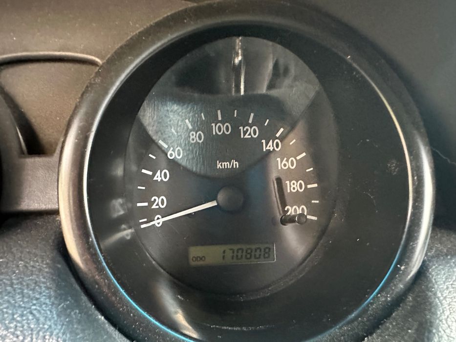 Chevrolet Aveo 2008 АКП