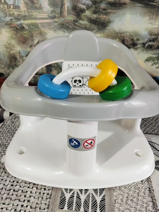 Сидіння для ванночки