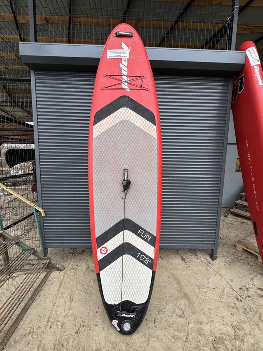 Rapid SUP дошки, САП борди б/в від  за