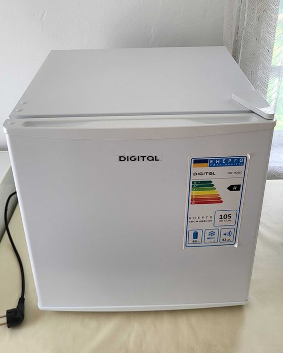 Холодильник офісний DIGITAL DRF-H0550