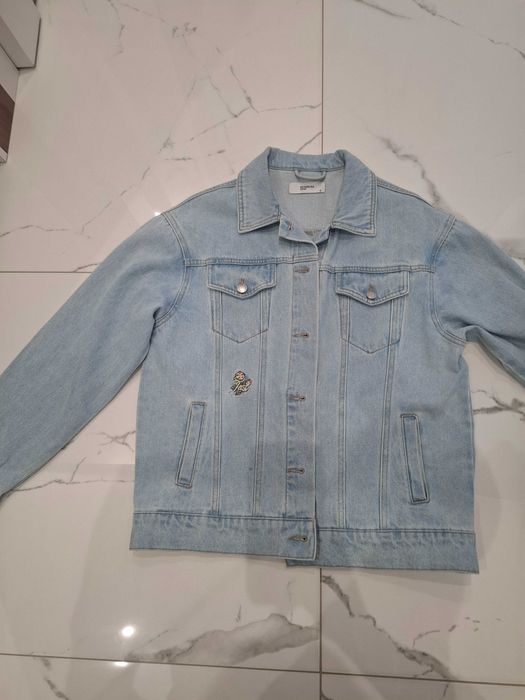 Katana reserved haftowana S M K