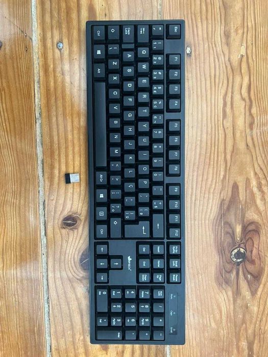 Teclado externo App Tech – Como novo446796826873047043