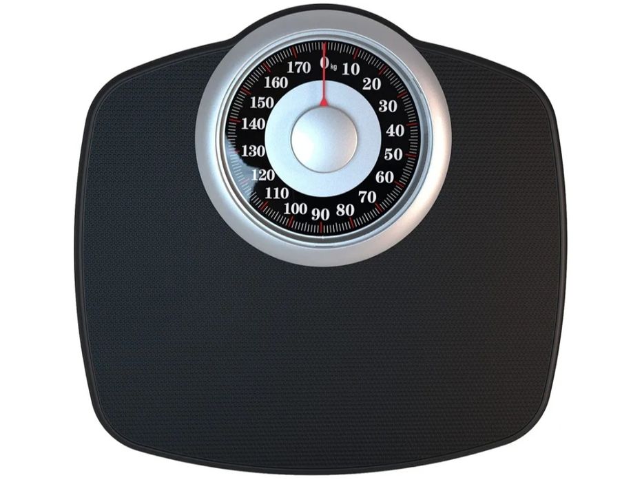 Adamson a25 analogowa waga 180kg łazienkowa