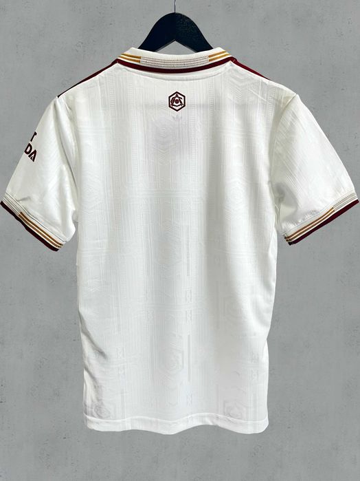 Ігрова футболка Арсенал (Arsenal) 2025/26 резервна