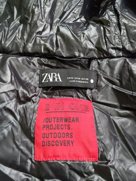 жилетка жіноча zara