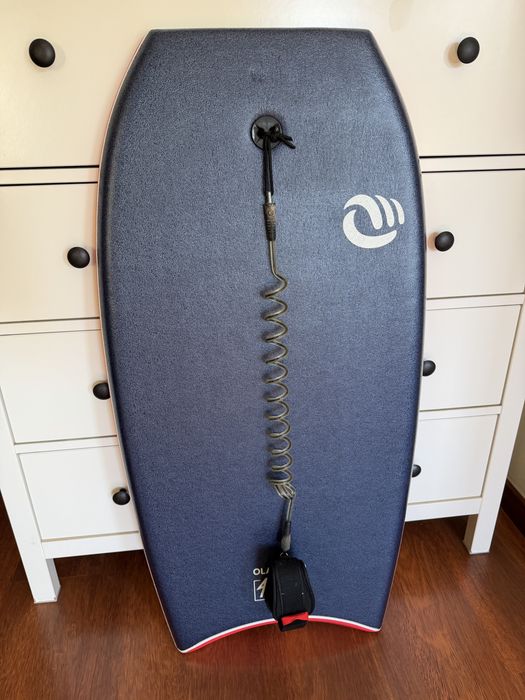 Prancha Bodyboard Olaian