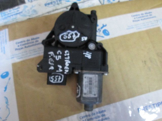 Motor vidro frente esquerdo CITROËN C5 III (RD_)