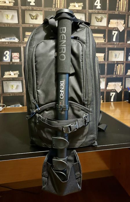 Mochila fotográfica Think Tank StreetWalker Pro