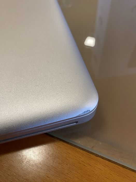 MacBook pro 13 polegadas 2011446974140047708163