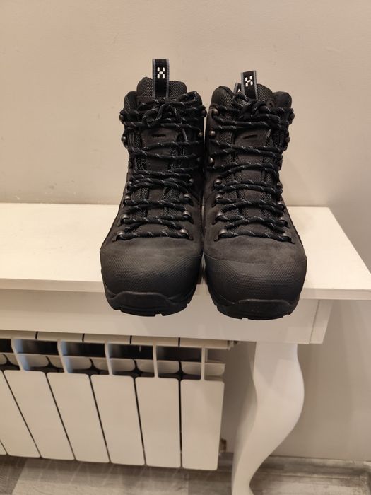 Buty trekkingowe Haglofs rozm.39.