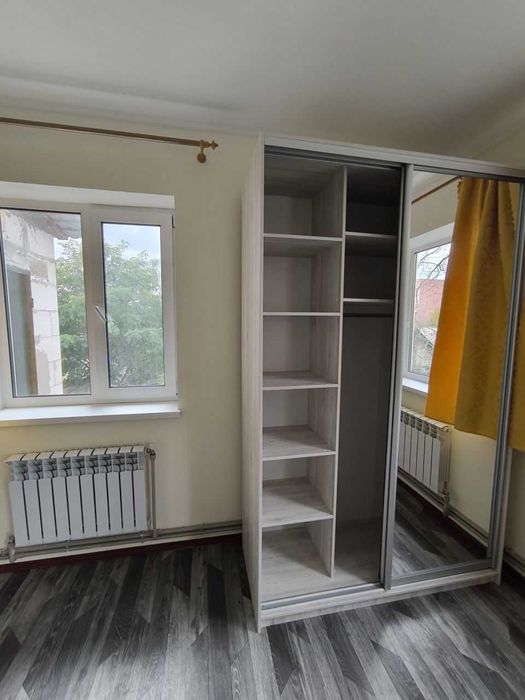 Здам ліжкоміце для хлопця, мужчини, є місце для авто у дворі