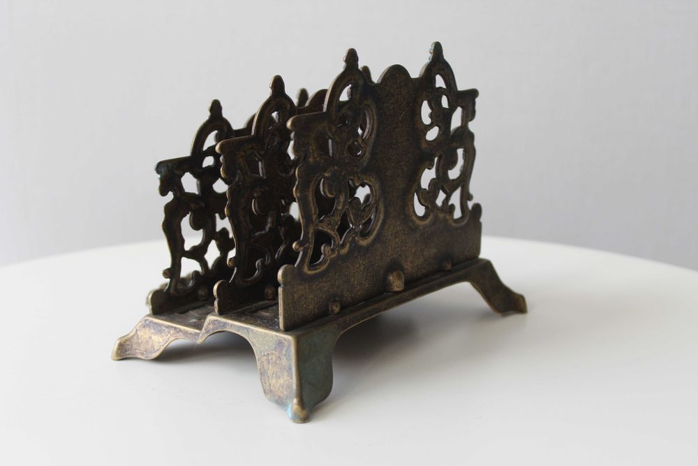 Подставка, химеры, бронза, Германия