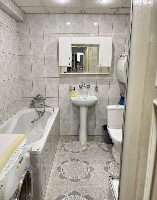 Оренда  2К кв, 55 район