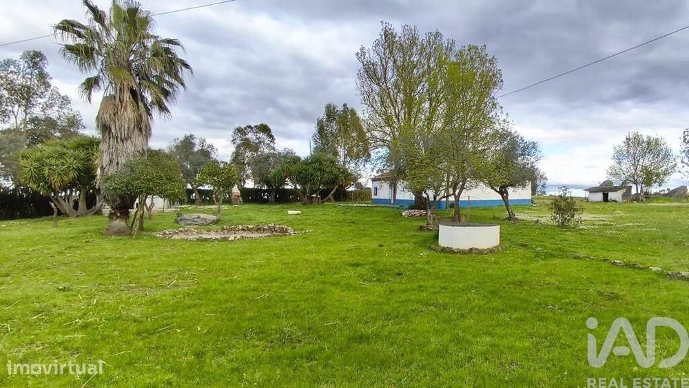 Quinta T2 em São Domingos de Ana Loura