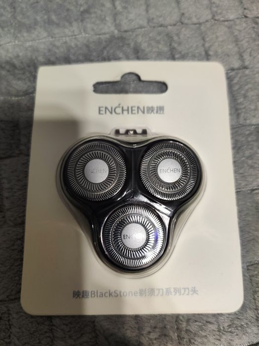 Головка бритви, насадка Xiaomi Blackstone 3, S300 S500 S500C S101 S301