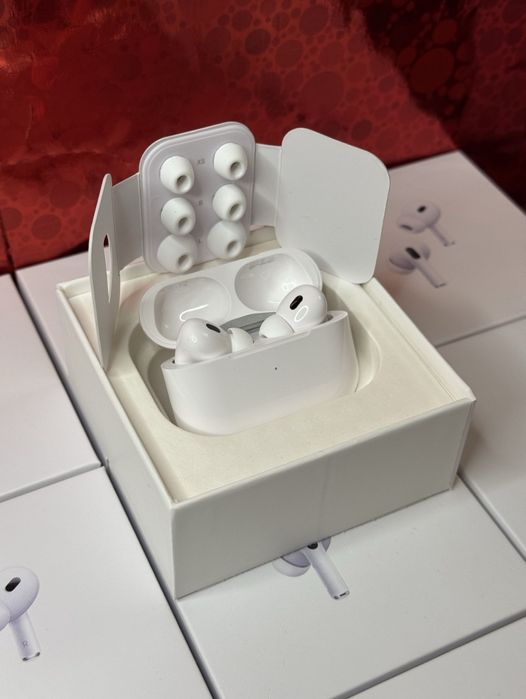 Air Pods  Pro 2 + подарунок