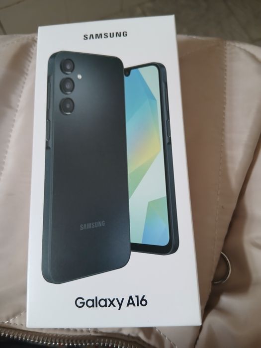 Samsung a16 128gb