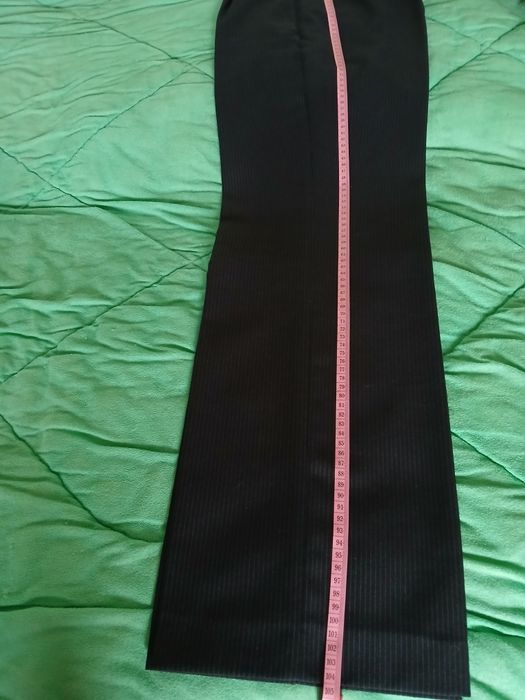 Elegancki garnitur męski  .