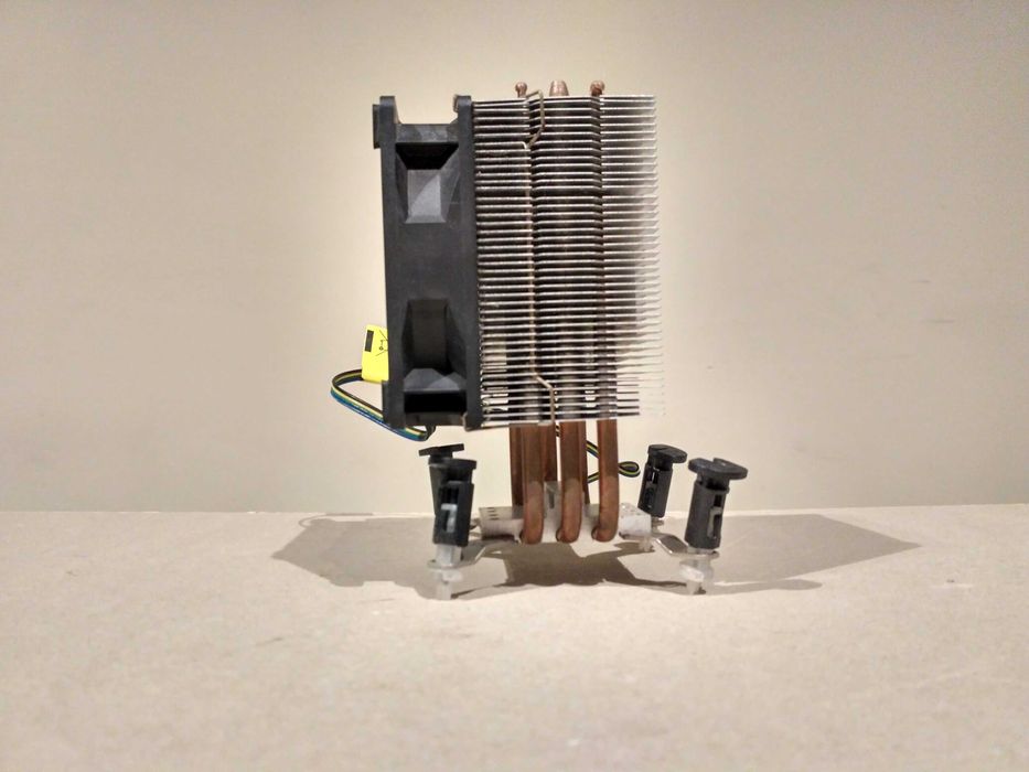 Cooler Master Hyper CPU Cooler for Intel 77564738035444609121