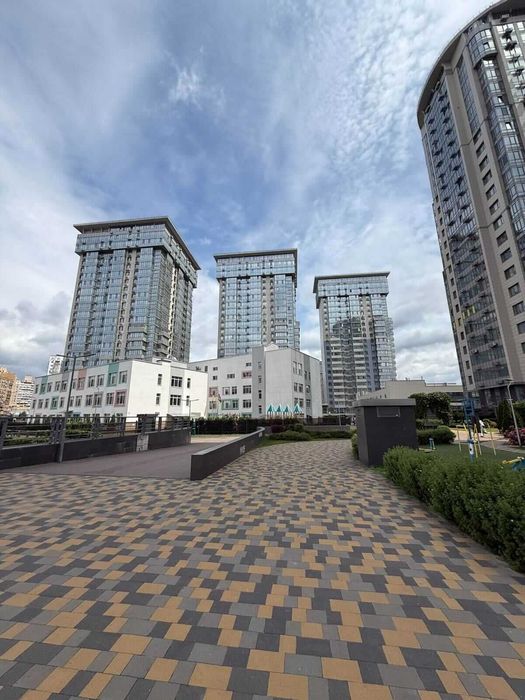 Без комісії! Продаж паркомісця в ЖК River Stone, вул. Трускавецька 10В