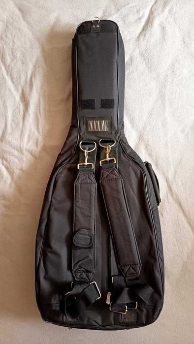 Saco para guitarra acústica/semiacústica ROCKBAG Professional