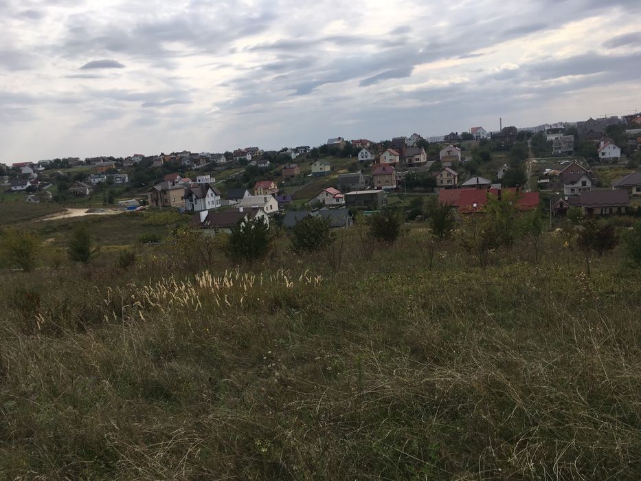 земельні ділянки (Бармаки)