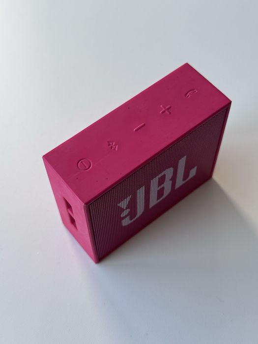 Coluna bluetooth JBL mini