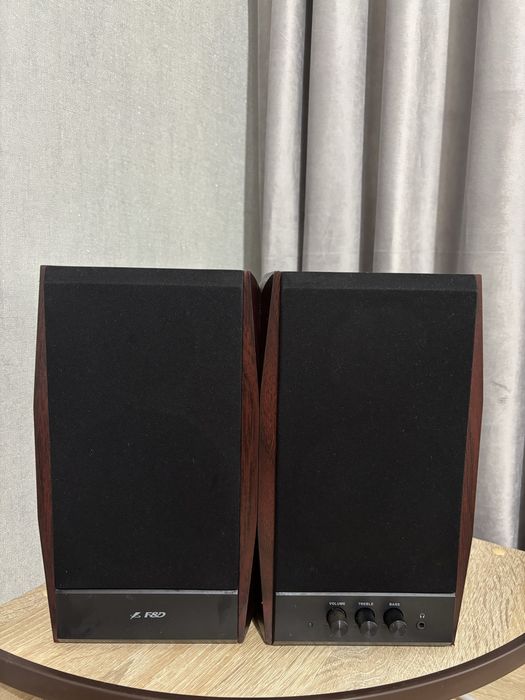 Акустична система F&D  R224