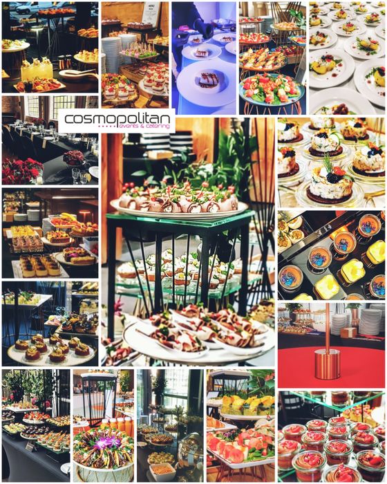 Wesele/komunie/eventy/catering