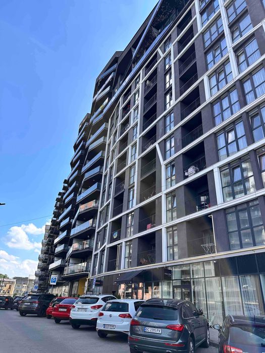 Продаж 1 кім. квартири в ЖК Авалон просп. Чорновола