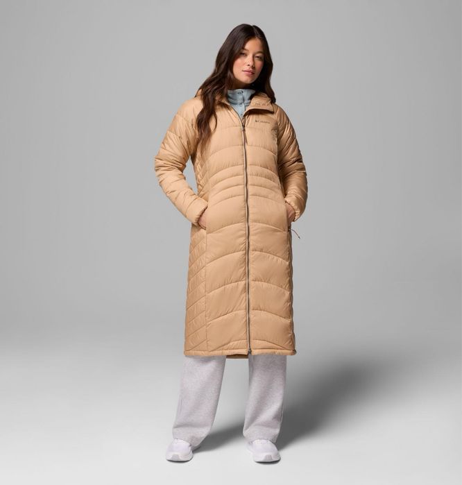 Columbia Women's Karis Gale™ Full Length Parka