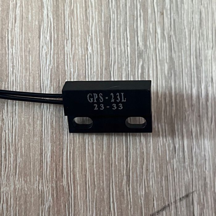 Magnetyczny czujnik zbliżeniowy GPS-23Ldo ekspresu Cecotec