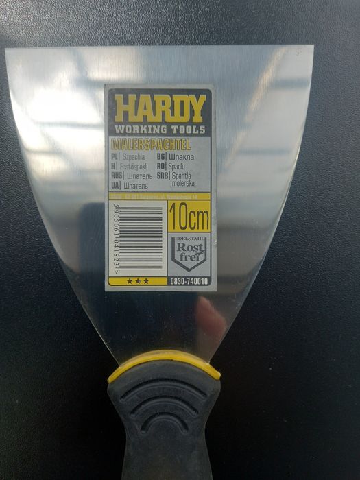 Малярський інструмент Hardy