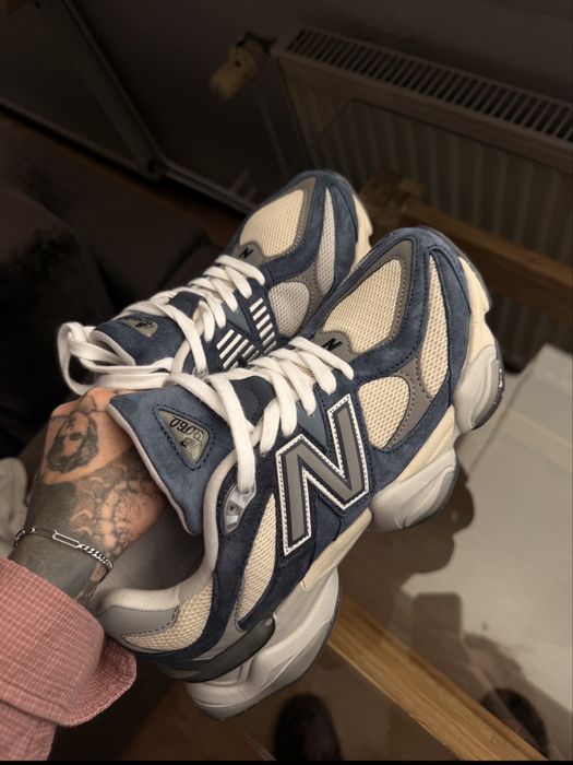 New balance 9060