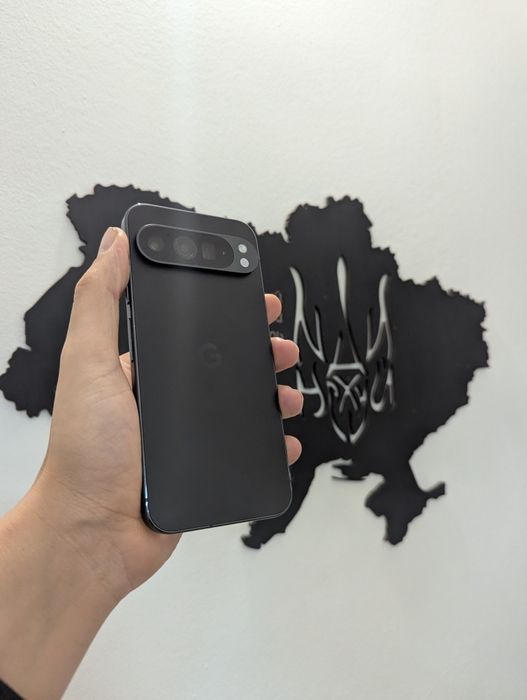 Google Pixel 9 pro Xl 256gb. Супер стан!