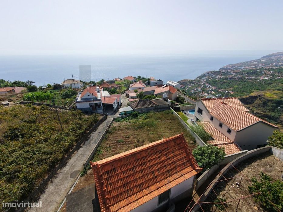 Refúgio no Loreto, Calheta | Oportunidade Única de Retiro ou Investime