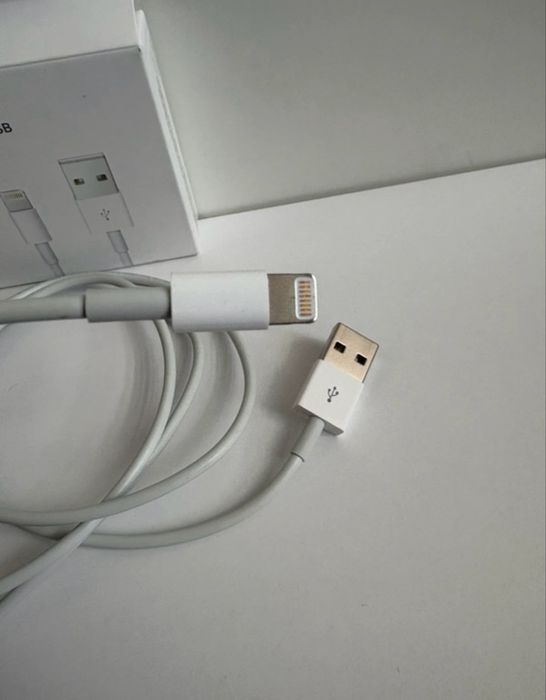 Kabel Lightning to USB