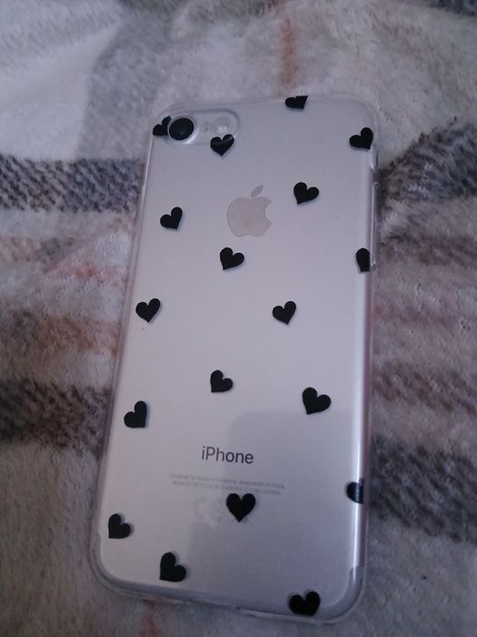 Sprzedam iPhone 7