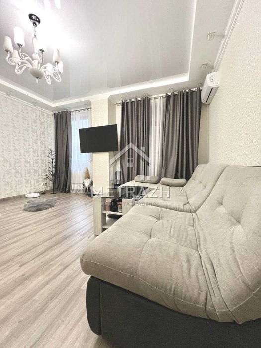 Продам 1 к квартиру в ЖК Белый Слон, Сокольники (19473)