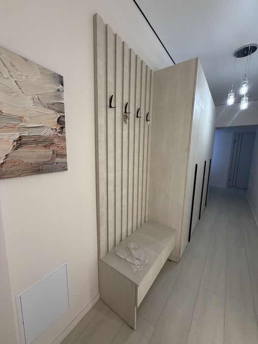 Prime Center Apartments