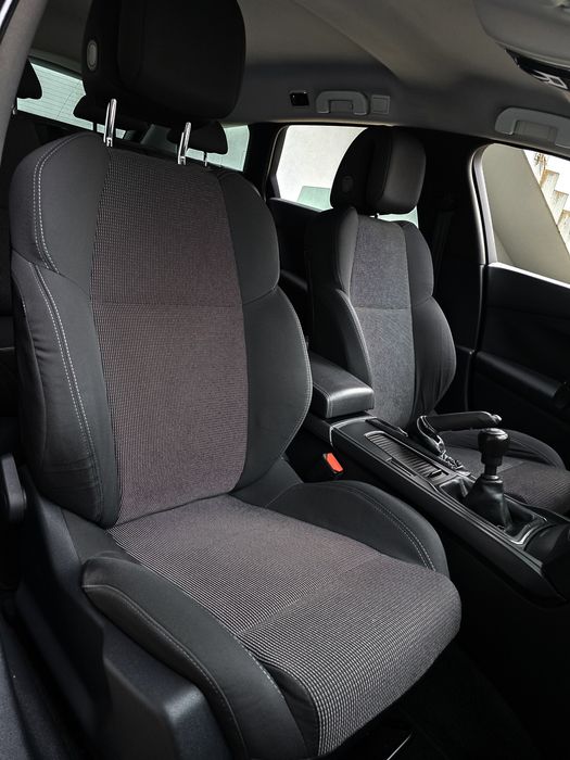 Peugeot 508 SW Active 1.6HDI 120CV CX6 - Excepcional