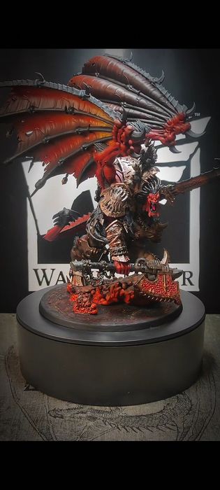Malowanie i Magnesowanie figurek Warhammer40k/AoS i inne NA ZAMÓWIENIE