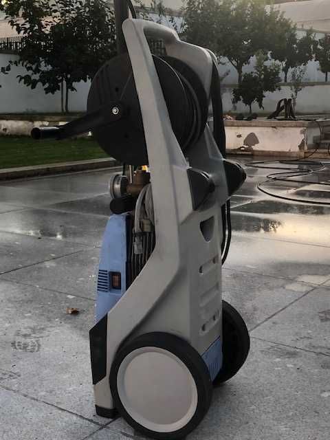 Maquina de lavar | Alta pressão | Kranzle 160 TST Prof