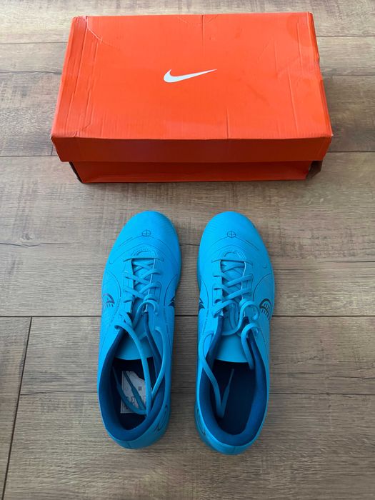Nike Vapor 14 IC – halówki jak nowe, użyte 2 razy, r. 42