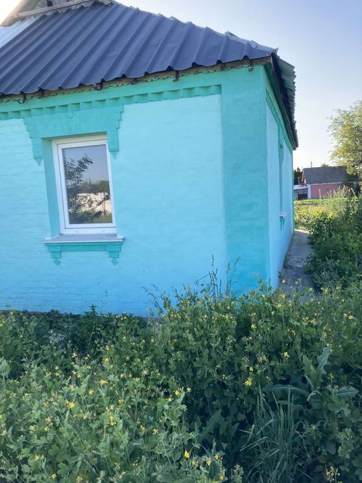 Продам будинок в селі Потіївка